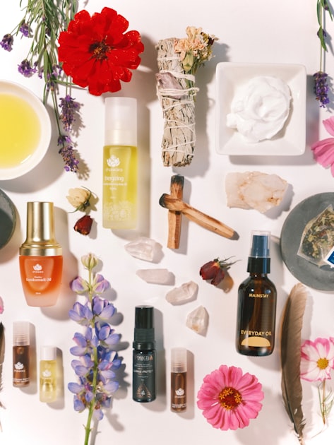 The Science Behind Energy Healing