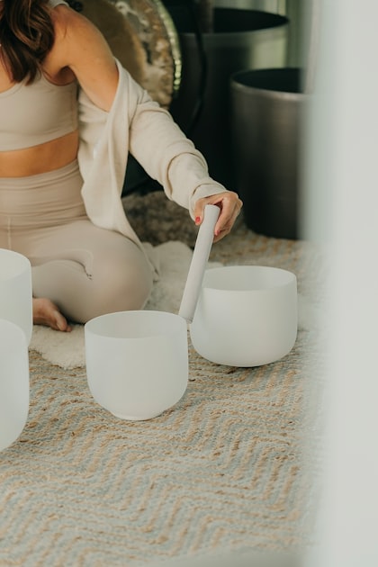 Understanding Energy Healing